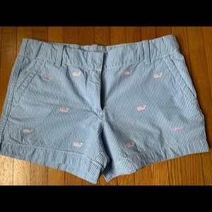 Vineyard Vines Girl Shorts